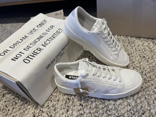 Golden goose stardan men - golden, men’s