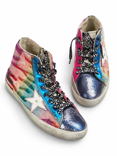 Golden goose francy limited - francy,
