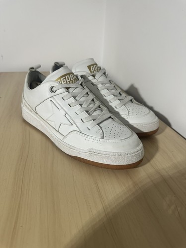 Golden goose yeah - yeah, top