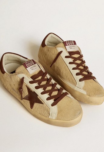 Golden goose women size - golden,
