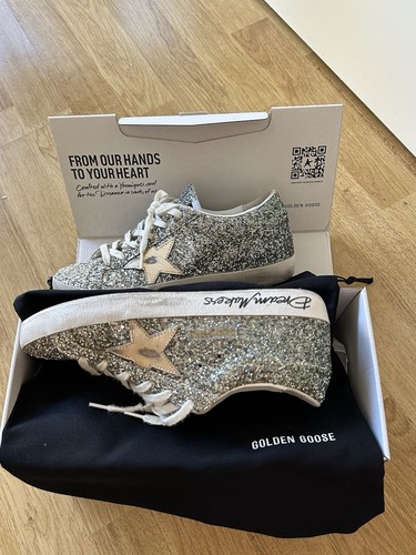 Sneakers golden goose 5 - gg,