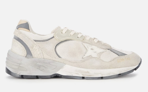 Golden goose mens trainers - goose,
