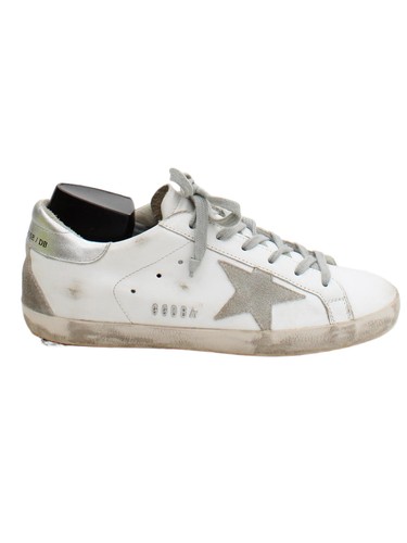 Golden goose superstar - goose,