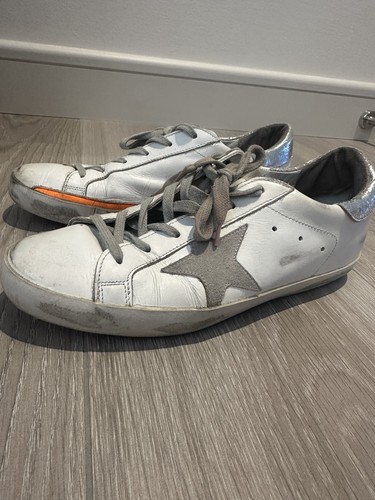 Golden goose superstar men - goose, men’s