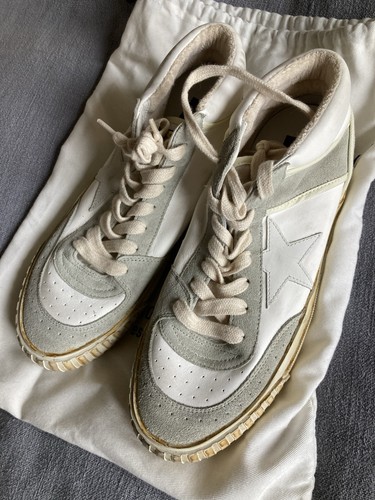 Golden goose high - goose, trainers