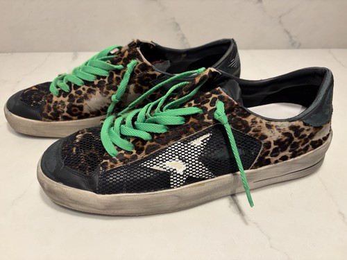 Golden goose stardan - goose, men’s