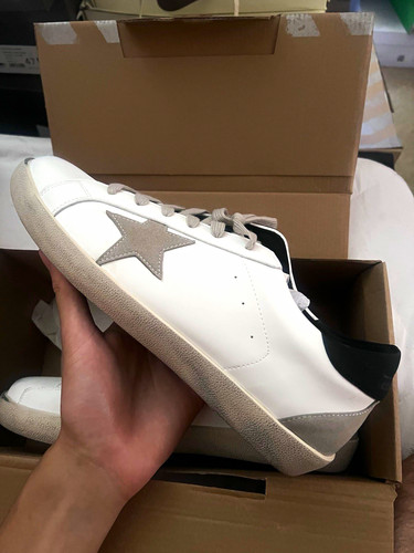 Golden goose super star - goose, super-star