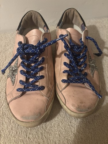 Golden goose superstar - golden,