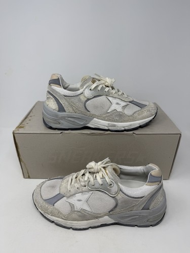 Golden goose dad star - golden, dad-star