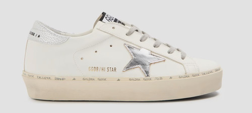 Golden goose ladies sneakers - ladies,