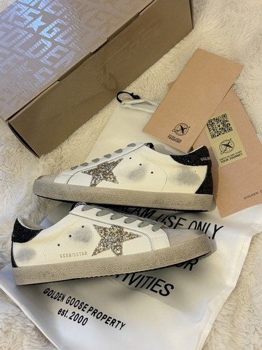Golden goose super star - golden,