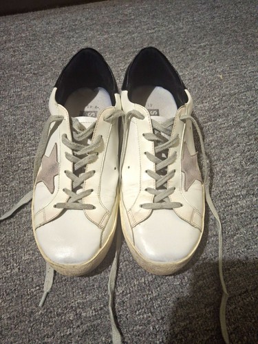 Golden goose super star men - goose, men's