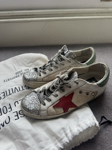 Golden goose sneakers eu - goose, 5