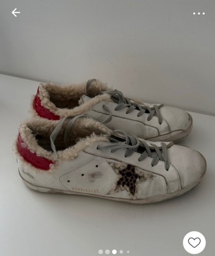 Golden goose ladies - ladies, trainers