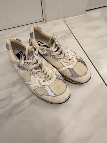 Golden goose dad star - goose, sneakers