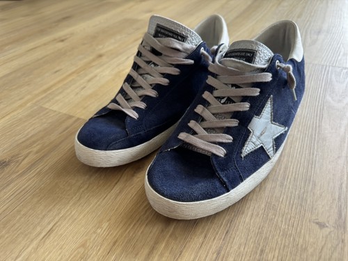 New mens golden goose - new,