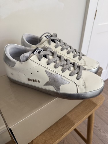 Golden goose women super - golden,