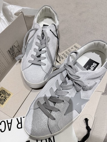 Golden goose sneakers - goose,