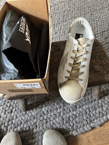 Golden goose brand - brand, new