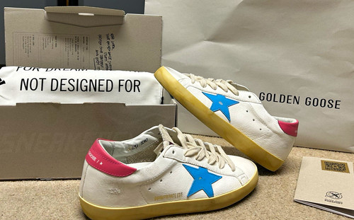 Women golden goose - women’s,