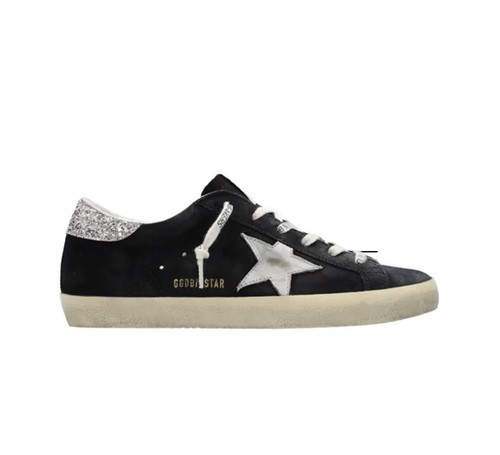 Golden goose superstar - golden,