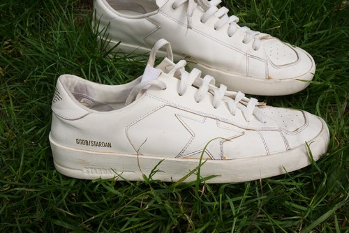 Golden goose stardan - goose,