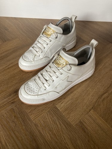 Golden goose yeah - goose, in