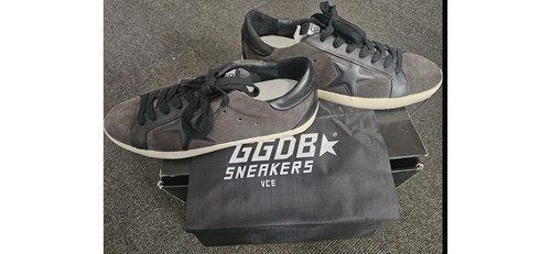 Golden goose superstar - goose,