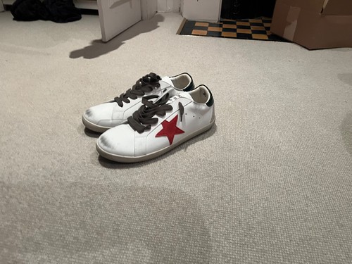 Golden goose shoes men - shoes, size