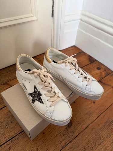 Womens golden goose star - womens,