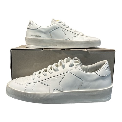 Golden goose stardan sneakers - stardan,