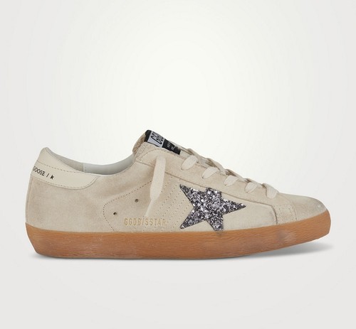 Golden goose super - goose, super-star