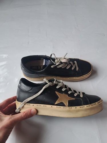 Golden goose trainers - trainers, skate