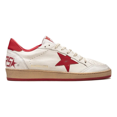 Golden goose ball - goose, |