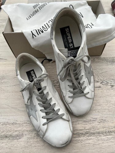 Original golden goose - golden,