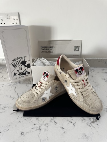 Sold out golden goose x - -,