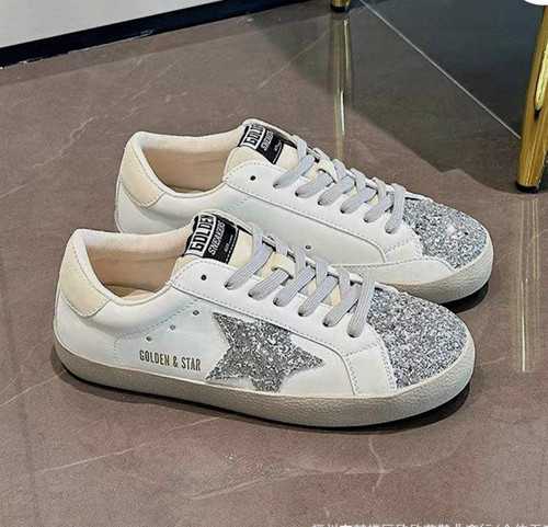 Golden goose women low top - goose,