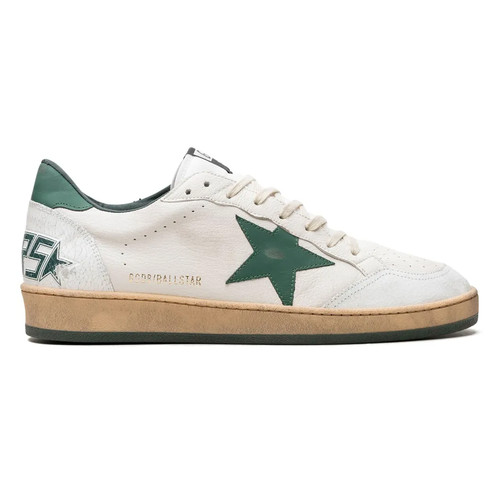 Golden goose ball star - goose,