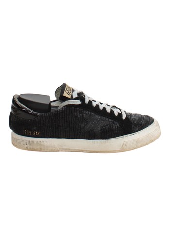 Golden goose may women - goose,