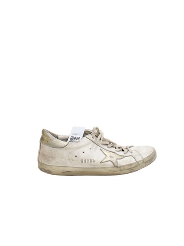 Golden goose super star - golden,