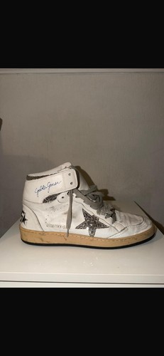 Golden goose sky star - goose,