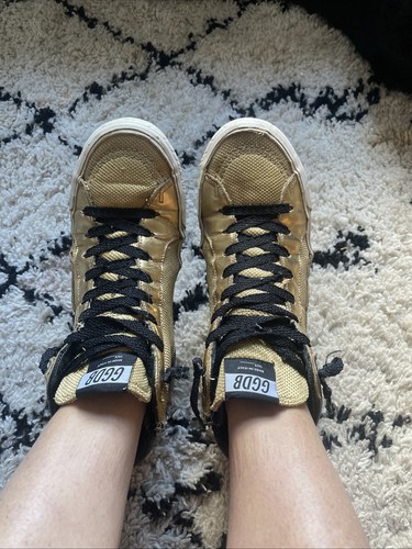 Golden goose high - high, 39